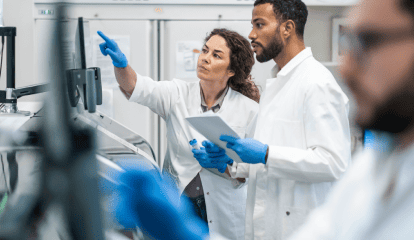 Is a Health Sciences Master’s Degree the Key to Your Next Career Move?